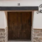 Casa Masovera Appartement *