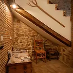 Casa Masovera Appartement Linares de Mora