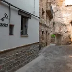 Casa Masovera Linares de Mora
