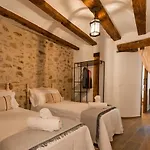 Appartement Casa Masovera Linares de Mora