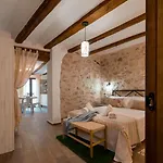 Casa Masovera Appartement *