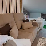Appartement Casa Masovera *
