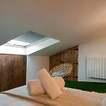 Appartement Casa Masovera