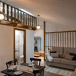 Appartement Casa Masovera *