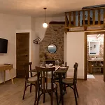 Casa Masovera Appartement