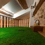 Casa Masovera Appartement *