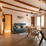 Appartement Casa Masovera