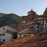 Casa Masovera Appartement Linares de Mora