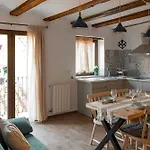 Appartement Casa Masovera