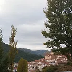 Casa Masovera Linares de Mora