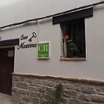 דירה Casa Masovera Linares de Mora