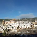 Casa Masovera Appartement *