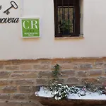 Casa Masovera * Linares de Mora