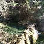 Appartement Casa Masovera Linares de Mora