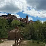 Casa Masovera شقة