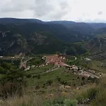 شقة Casa Masovera