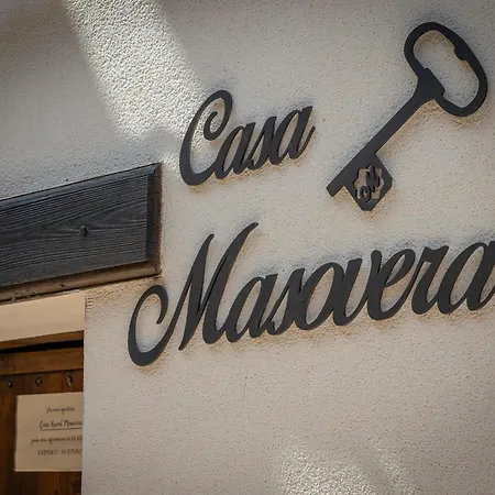 アパート Casa Masovera *