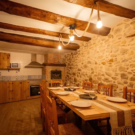 Casa Masovera