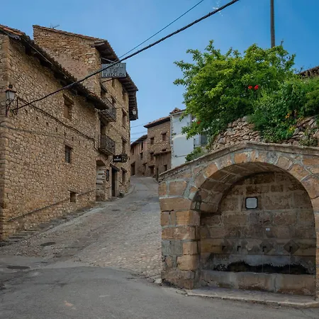 Casa Masovera *