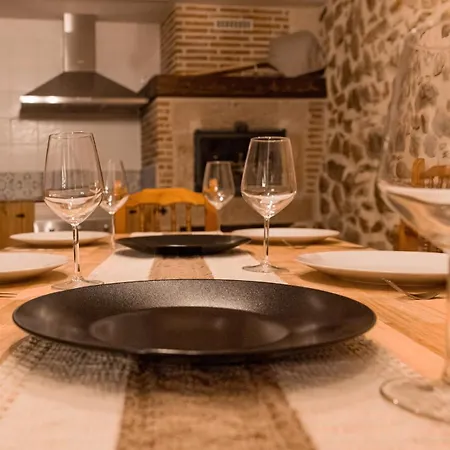 Casa Masovera شقة *