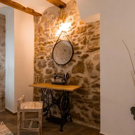 Casa Masovera