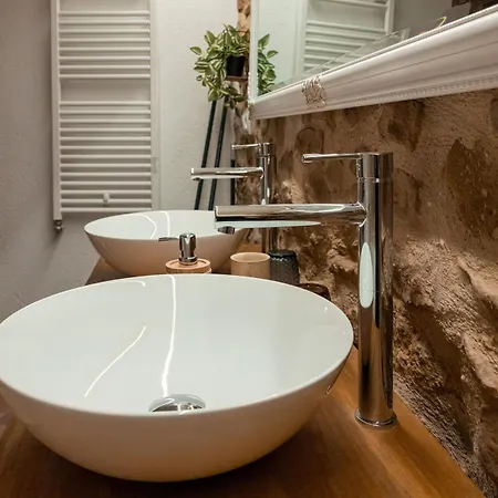 شقة Casa Masovera