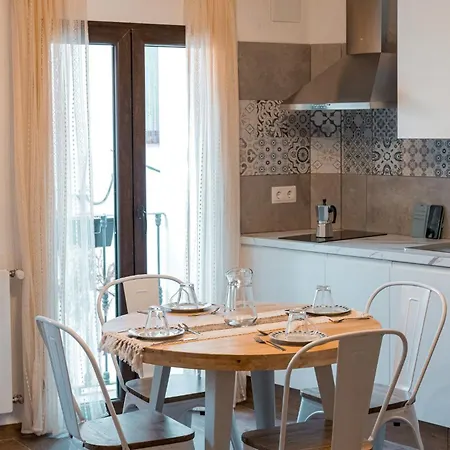 Casa Masovera Linares de Mora