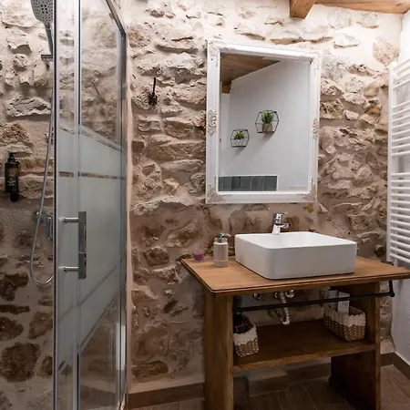 Casa Masovera Lägenhet