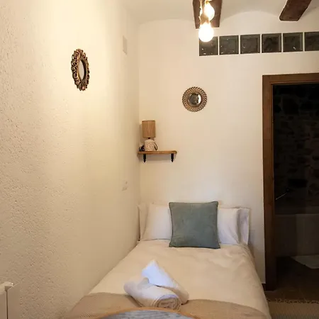 شقة Casa Masovera