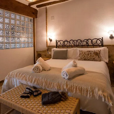 Casa Masovera