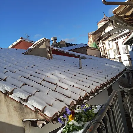 Casa Masovera *