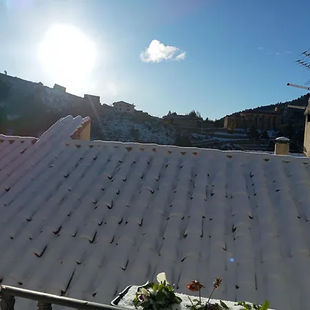 Casa Masovera شقة *