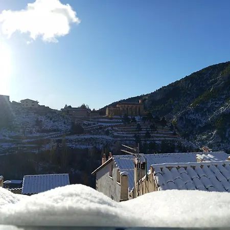 Casa Masovera