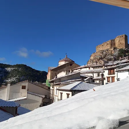 Apartment Casa Masovera *