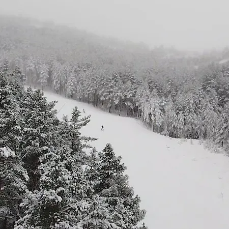 アパート Casa Masovera