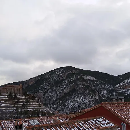 アパート Casa Masovera *