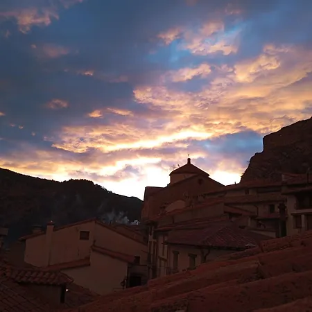 Apartment Casa Masovera