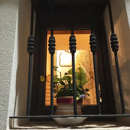 Casa Masovera *