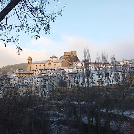 Casa Masovera