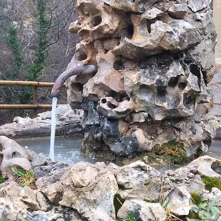 Casa Masovera Lägenhet *