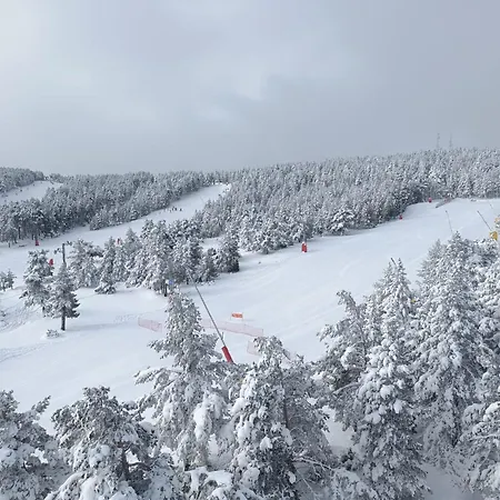 Casa Masovera Apartment