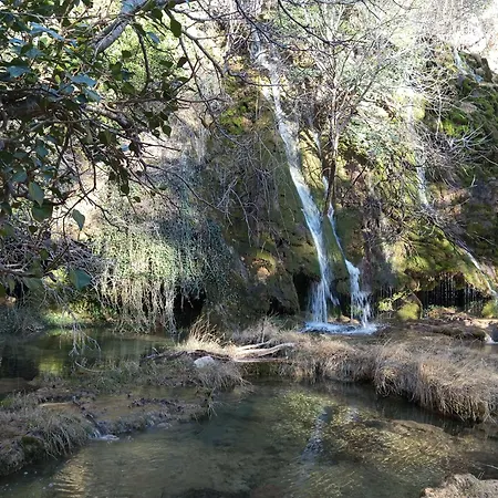 Apartment Casa Masovera