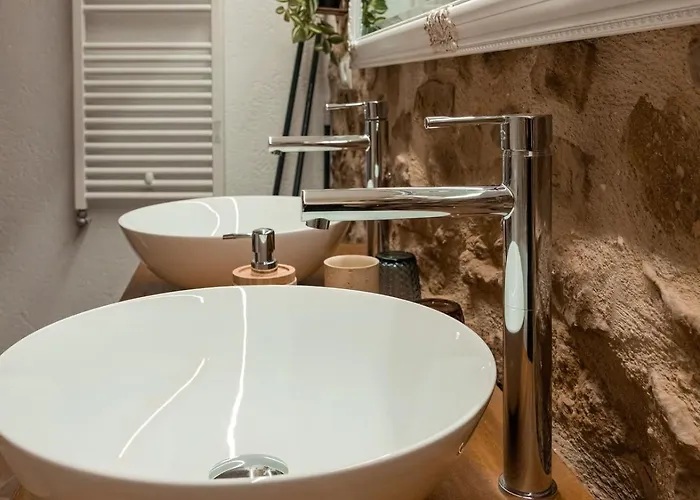 Apartment Casa Masovera