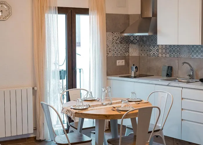 Casa Masovera Linares de Mora