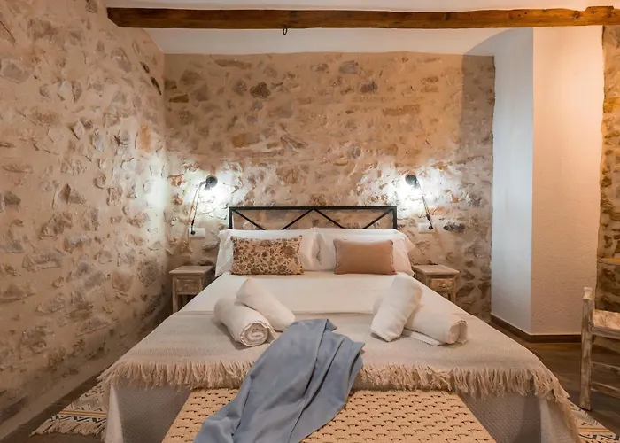 דירה Casa Masovera *