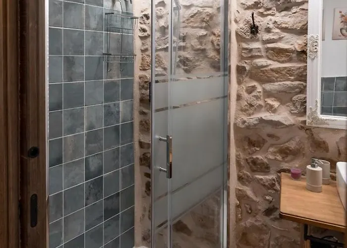 Casa Masovera Linares de Mora