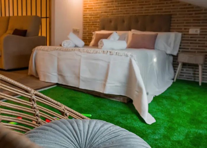 Apartment Casa Masovera