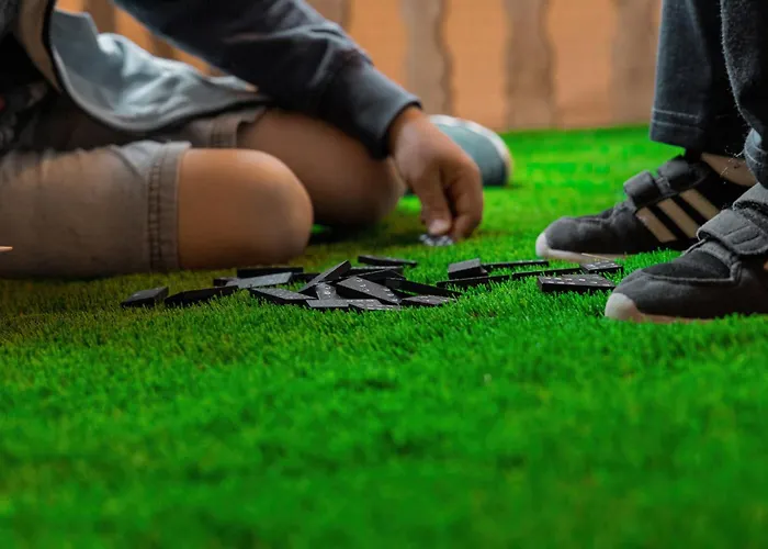 דירה Casa Masovera *