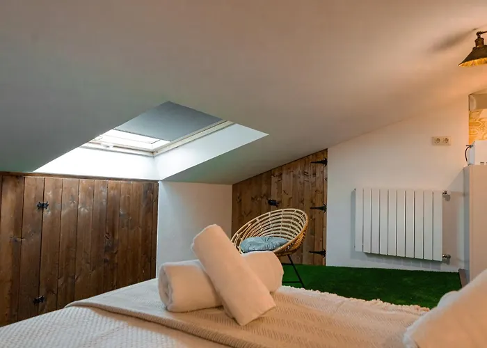 Apartment Casa Masovera