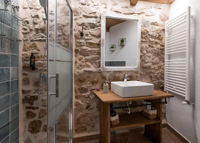 Casa Masovera Apartment